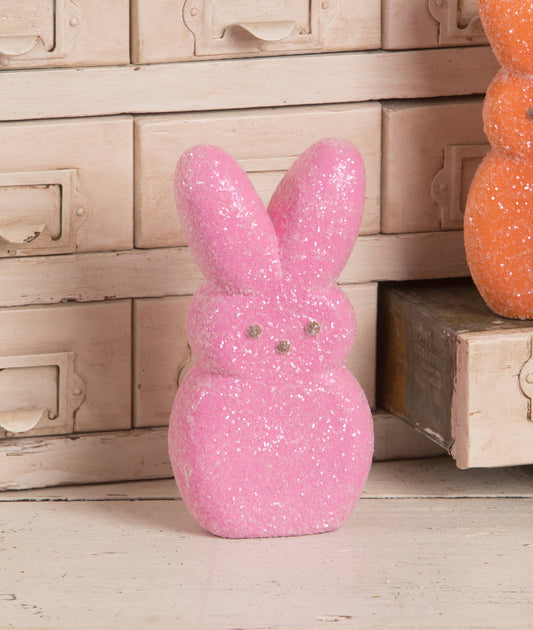 Peeps Pink Bunny